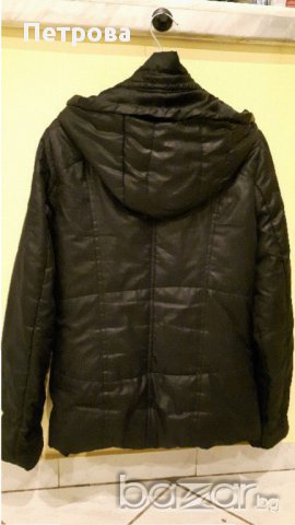 Дамско зимно яке 36/М рр., снимка 6 - Якета - 16380038