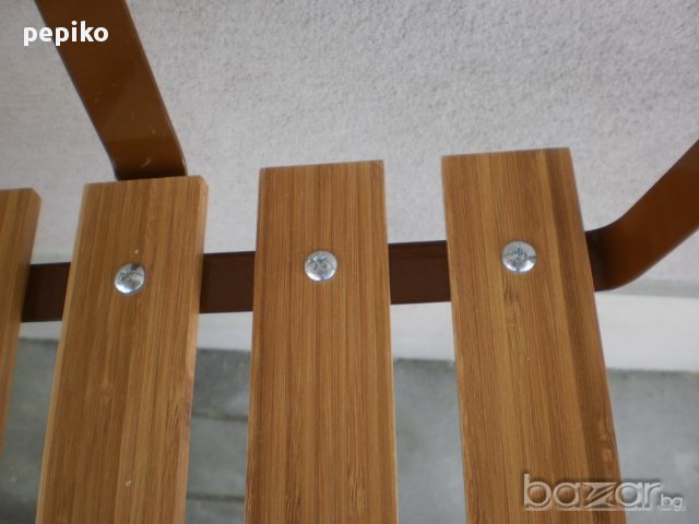 Продавам колела внос от Германия  кошница за велосипед над предната капла 26 цола, снимка 5 - Части за велосипеди - 10787765