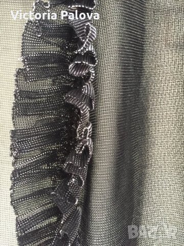 Блуза-болеро Франция, снимка 4 - Ризи - 24057626