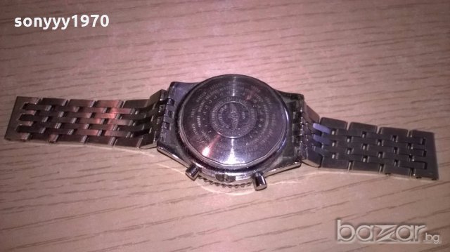 breitling-часовник за ремонт-внос швеицария, снимка 7 - Мъжки - 18363692