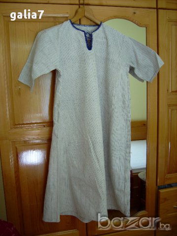 Риза за народна носия, снимка 1 - Други ценни предмети - 11613704
