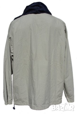 Sergio Tacchini Athletic Lab мъжко яке с качулка Styled in Italy, снимка 2 - Якета - 23478553