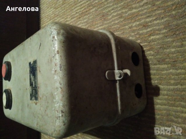 Автомат прекъсвач, снимка 3 - Ключове, контакти, щепсели - 22857287