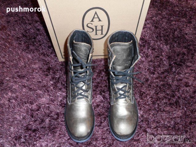 ASH Ralph, снимка 4 - Кецове - 20319187