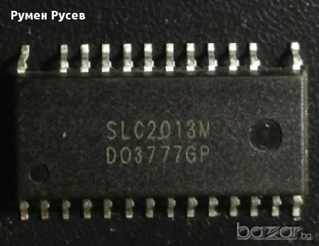 SLC2013M, снимка 1 - Друга електроника - 17885430
