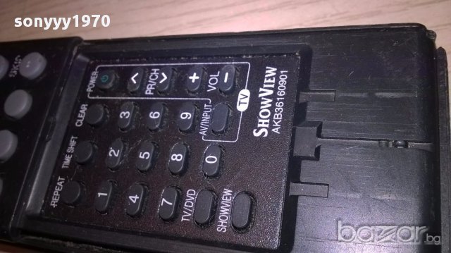 hdd/dvd-Дистанционно-внос швеицария, снимка 3 - Други - 14874915