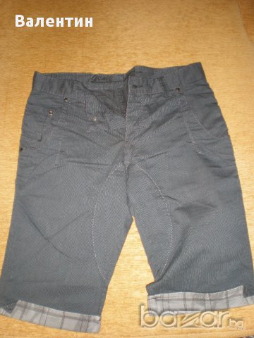 мъжки къси панталони