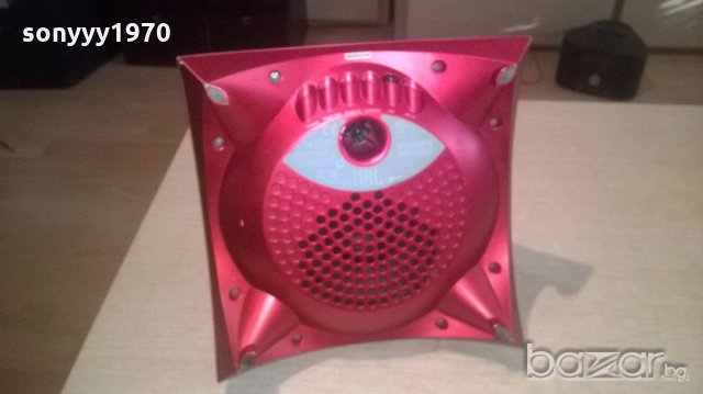 jbl-subwoofer/amplifier-23х23х23см-внос англия, снимка 12 - Ресийвъри, усилватели, смесителни пултове - 19589663
