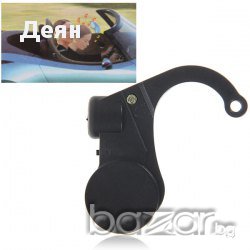 0026 Аларма против заспиване при шофиране, снимка 4 - Аксесоари и консумативи - 17454633