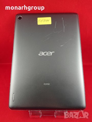 Таблет Acer Iconia Tab A1-811 (за части), снимка 7 - Таблети - 25252700