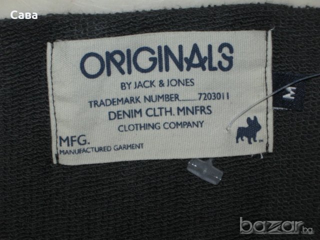 Блуза JACK&JONES   мъжка,М