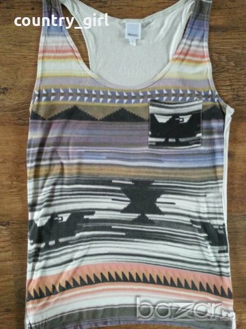 Bench - мъжки потник, снимка 2 - Тениски - 20721123