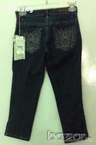 7/8 дънки  True love, снимка 16 - Дънки - 14303274