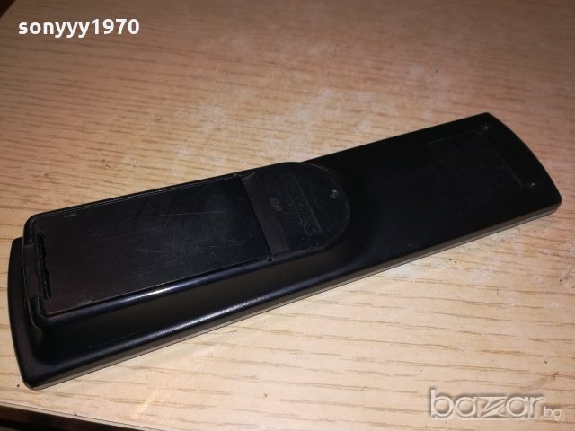 panasonic dvd/tv remote-внос швеицария, снимка 17 - Дистанционни - 21445376