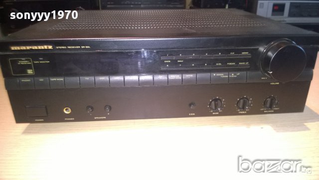 marantz 74sr50/60b-stereo receiver-japan-внос швеицария, снимка 3 - Ресийвъри, усилватели, смесителни пултове - 10712178