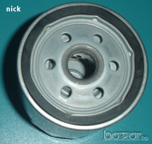 Маслен филтър MAHLE С90