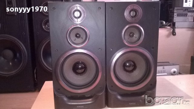 Topline mhc-4800xb 3way-40/25/20sm-внос швеицария