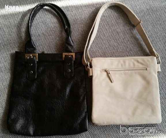 Дамски чанти.Еко кожа., снимка 2 - Чанти - 11348520