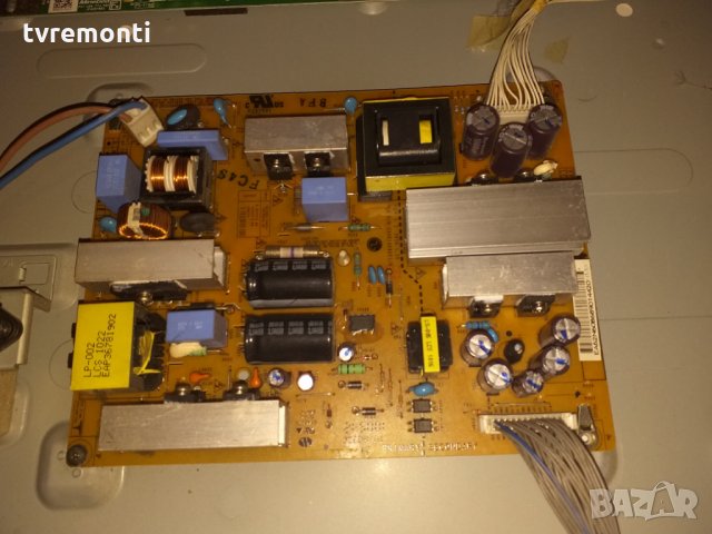 POWER SUPPLY EAX61464001/8