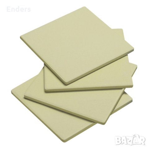 Комплект 4 мини плочи за пица Enders, снимка 2 - Барбекюта - 25487667