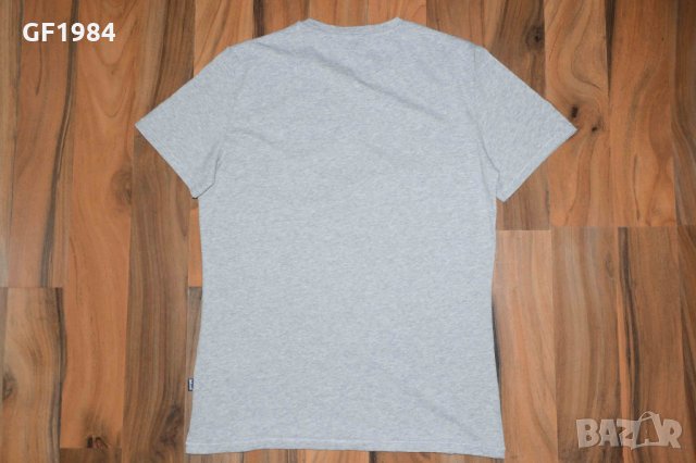 Just Cavalli - мъжка тениска, размер М, снимка 6 - Тениски - 25225079