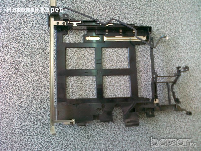 Продавам Лаптоп IBM T30 на части, снимка 8 - Части за лаптопи - 11077006