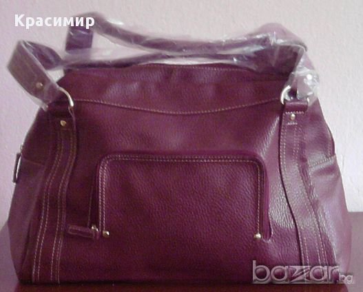 Дамска чанта