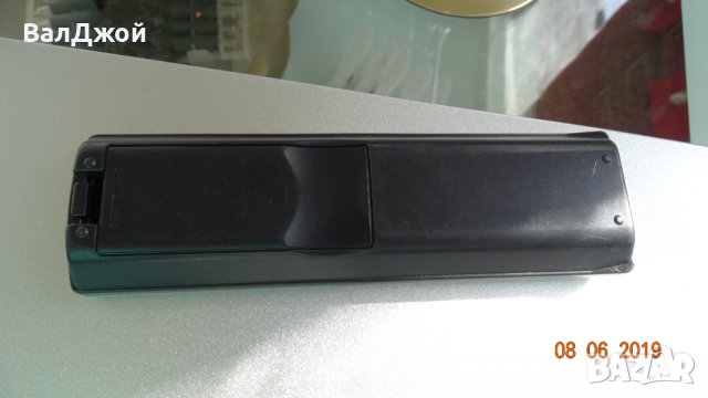 Pioneer DV-2650, снимка 13 - Плейъри, домашно кино, прожектори - 25581334