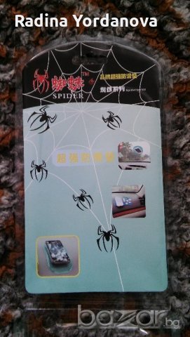 Двойно залепващо средсво за телефони,ключове,монети и други, снимка 3 - Калъфи, кейсове - 18409477