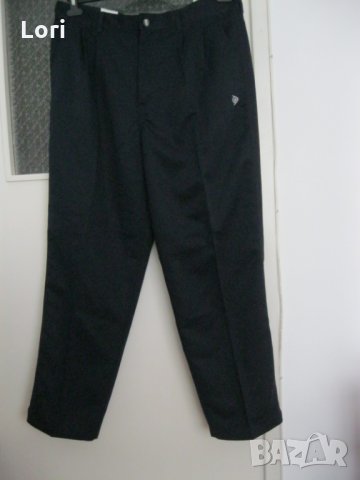 Мъжки панталон Dunlop, снимка 1 - Панталони - 23428347
