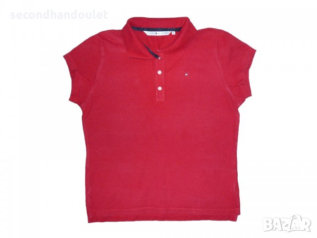 TOMMY HILFIGER дамска блуза, снимка 1