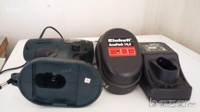 Продавам Винтоверт Einhell, снимка 4 - Винтоверти - 21143075