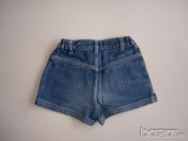 Кееp,маркови дънкови панталони,116 см. , снимка 3 - Детски панталони и дънки - 16127404