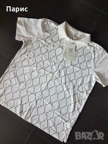 Мъжка тениска Кенвело