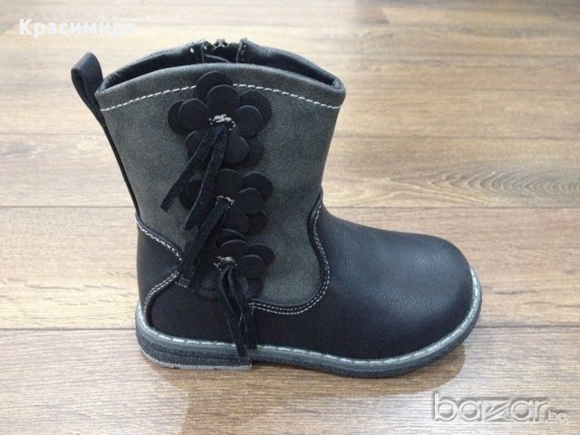 Намаление! Детски ботушки