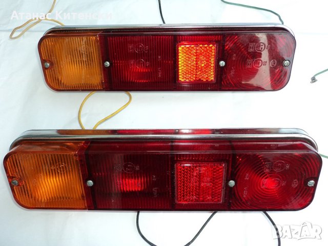 АВТОЧАСТИ , за ВАЗ, Москвич, снимка 13 - Аксесоари и консумативи - 26000293