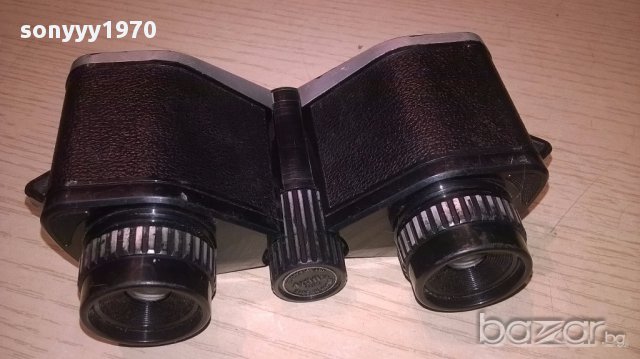 Sports glass 4x30 made in japan-бинокък-внос швеицария, снимка 5 - Екипировка - 15665919
