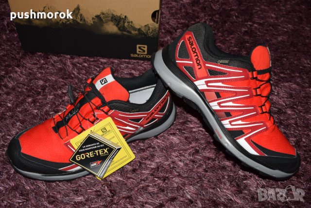 Salomon Xa Lite GTX / gore tex /