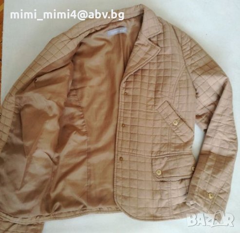 Яке, снимка 7 - Якета - 24342035