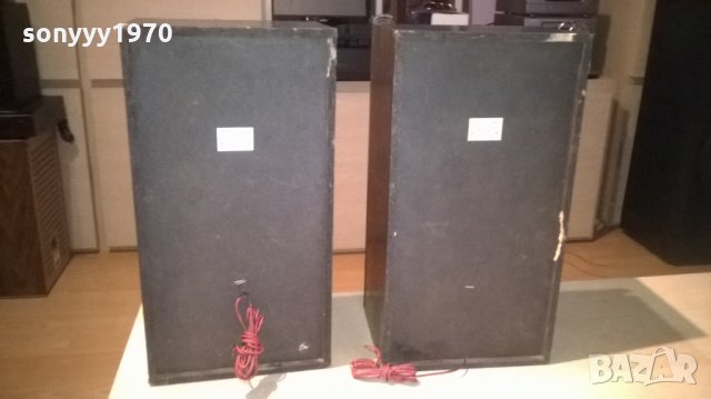 philips ak252/20 speaker system-внос швеицария, снимка 13 - Тонколони - 25256599