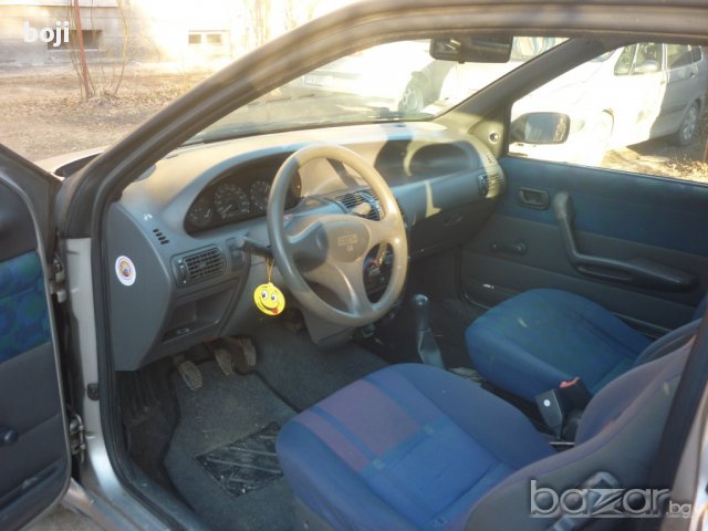 Фиат Пунто 1.2 куб.60 к.с. на части!, снимка 8 - Части - 17787181