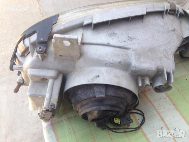 Фар мазда 121, снимка 2 - Части - 22575659