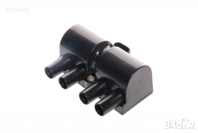 96253555 Бобина за Опел Антара , снимка 3 - Части - 24471003