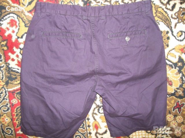 Къси панталони NEXT   мъжки,Л-ХЛ, снимка 12 - Къси панталони - 25617435