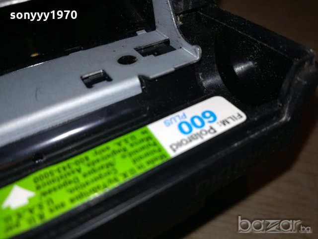 polaroid-ретро колекция фотоапарат-внос швеицария, снимка 15 - Колекции - 21087601