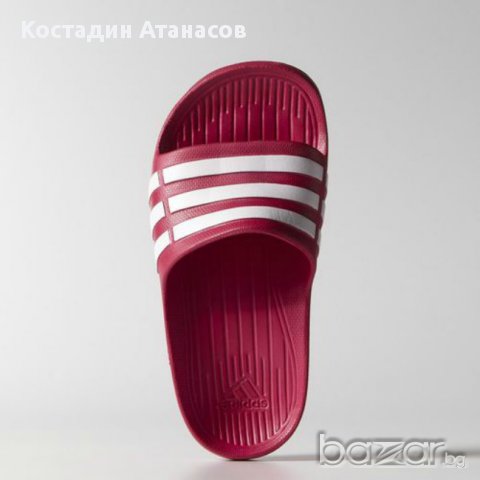 Adidas чехли Duramo Slides номер 31.5