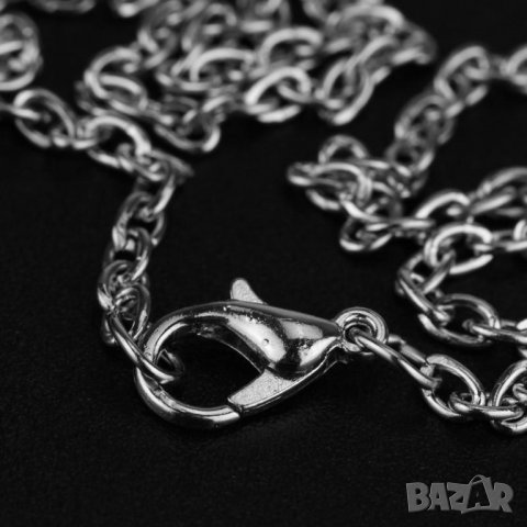 ✨ 🚀Star Wars - Storm Trooper - Черна Маска - колие (Healm), снимка 16 - Колиета, медальони, синджири - 21665179