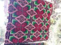 продавам вълнени,ръчно тъкани китеници , снимка 5