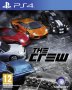 The Crew - PS4 оригинална игра