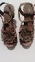 Обувки и сандали, снимка 1 - Сандали - 19066850